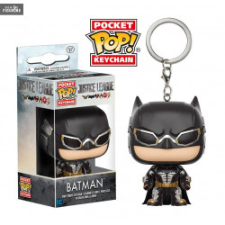 DC Comics, Justice League...