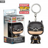 DC Comics, Justice League keychain - Batman Pocket Pop!