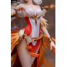 King Of Glory - Figure Wang Zhaojun, Flying Phoenixes