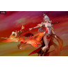 King Of Glory - Figure Wang Zhaojun, Flying Phoenixes