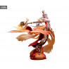 King Of Glory - Figure Wang Zhaojun, Flying Phoenixes