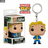 Fallout keychain - Vault Boy Pocket Pop!