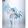 Hyperdimension Neptunia - Figurine Blanc, White Heart