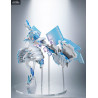 Hyperdimension Neptunia - Figurine Blanc, White Heart