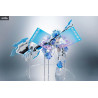 Hyperdimension Neptunia - Figure Blanc, White Heart