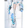 Hyperdimension Neptunia - Figurine Blanc, White Heart