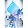 Hyperdimension Neptunia - Figurine Blanc, White Heart