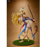 Original Character - Figure 4th Villager Priscilla Limited Edition, Elf Village Series