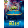 Disney/Pixar, Toy Story - Alien figure, Master Craft