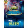 Disney/Pixar, Toy Story - Alien figure, Master Craft
