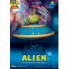 Disney/Pixar, Toy Story - Alien figure, Master Craft