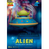 Disney/Pixar, Toy Story - Alien figure, Master Craft