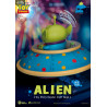 Disney/Pixar, Toy Story - Alien figure, Master Craft