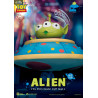 Disney/Pixar, Toy Story - Figurine Alien, Master Craft