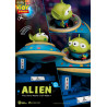 Disney/Pixar, Toy Story - Alien figure, Master Craft