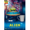 Disney/Pixar, Toy Story - Alien figure, Master Craft