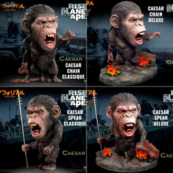 La Planète des singes -...