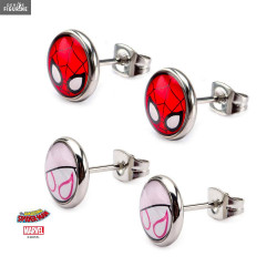 Bijoux Marvel - Pack 2...
