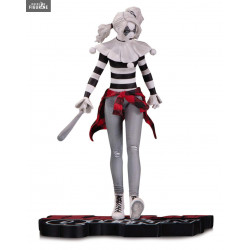 DC Comics - Figure Harley...