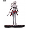 DC Comics - Figure Harley Quinn, Steve Pugh Red, White & Black
