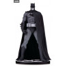 DC Comics - Figure Batman, Version 3 Jim Lee, Black & White