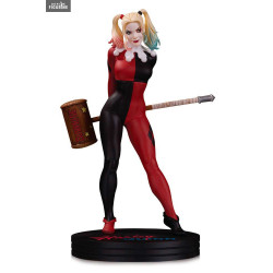 DC Comics - Figure Harley...