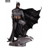 DC Comics - Figure Batman, Alex Ross, Deluxe, DC Designer Series