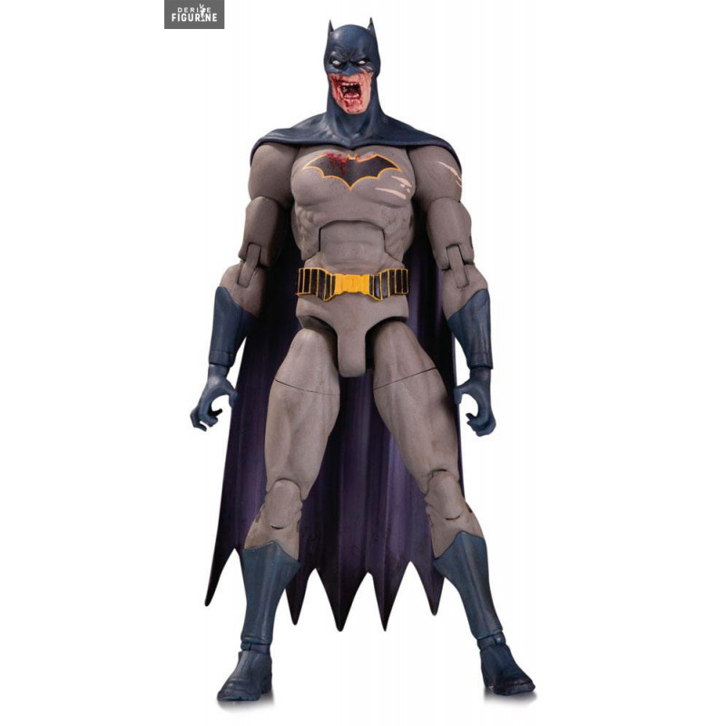 DC Comics - Figurine Green...