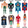 DC - Comics Justice League The Animated Series - Figure of your choice, wave 1