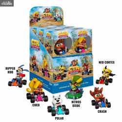 Crash Team Racing:...