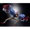 Digimon Adventure Children´s War Game - Figure Diablomon (Keramon), Digivolving Spirits 03