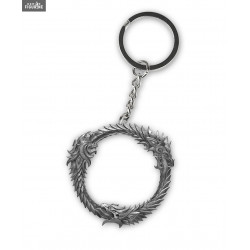 The Elder Scrolls Online...