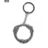 The Elder Scrolls Online keychain - Ouroboros