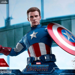 Marvel Avengers: Endgame -...