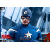Marvel Avengers: Endgame - Figurine Captain America, 2012, Movie Masterpiece