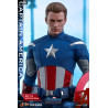Marvel Avengers: Endgame - Figurine Captain America, 2012, Movie Masterpiece