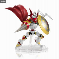 Digimon Adventure - Figure...