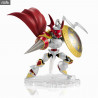 Digimon Adventure - Figure Gallantmon (Dukemon), NXEDGE STYLE