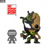 Pop! Marvel, Venom - Venomized of your choice, Wave 3