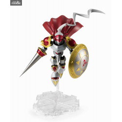 dukemon figure