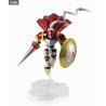 Digimon Adventure - Figure Gallantmon (Dukemon), NXEDGE STYLE