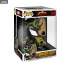 Pop! Marvel, Venom - Venomized of your choice, Wave 3
