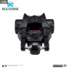 DC Comics, Dark Nights: Metal - Bat-Raptor figure