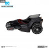 DC Comics, Dark Nights: Metal - Bat-Raptor figure