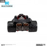 DC Comics, Dark Nights: Metal - Bat-Raptor figure
