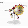 Digimon Adventure - Figure Gallantmon (Dukemon), NXEDGE STYLE
