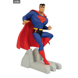 DC Comics, Justice League...