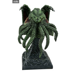 H.P. Lovecraft - Buste...