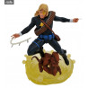 X-Men Marvel Comic - Figure Emma Frost or Longshot, Gallery diorama