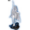 X-Men Marvel Comic - Figure Emma Frost or Longshot, Gallery diorama
